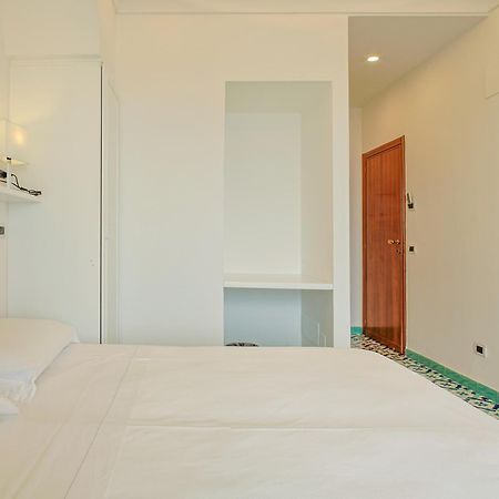 Hotel Aurora Amalfi Kültér fotó