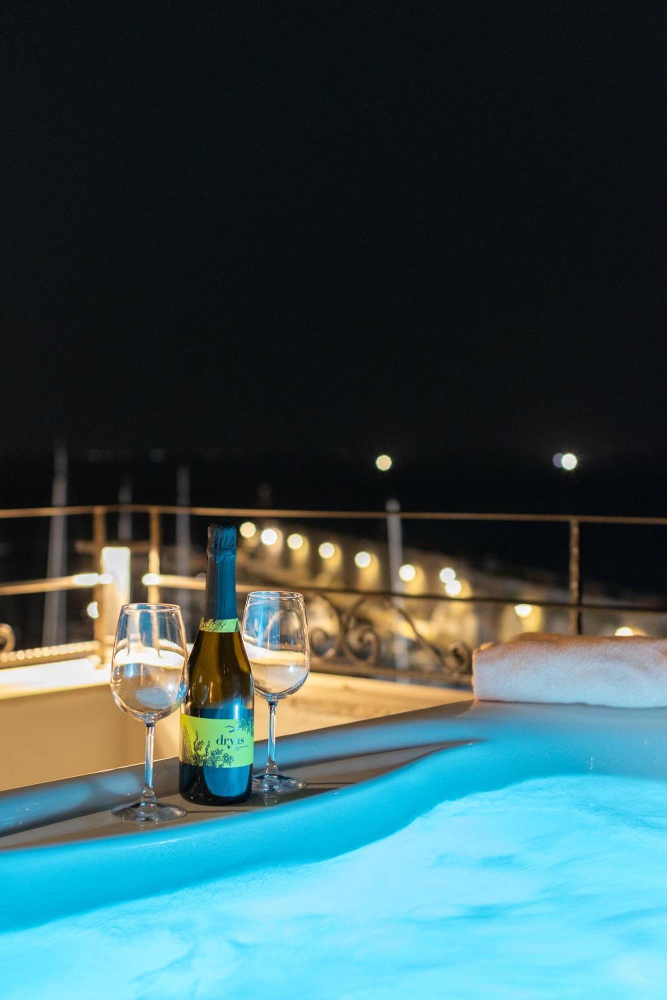Hotel Aurora Amalfi Kültér fotó