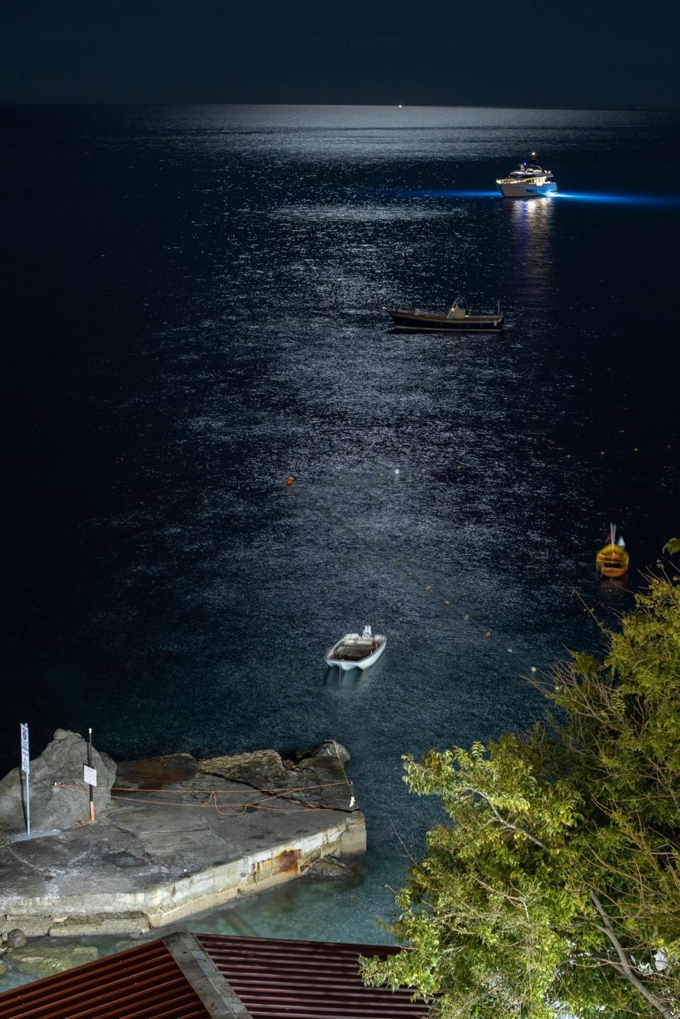 Hotel Aurora Amalfi Kültér fotó