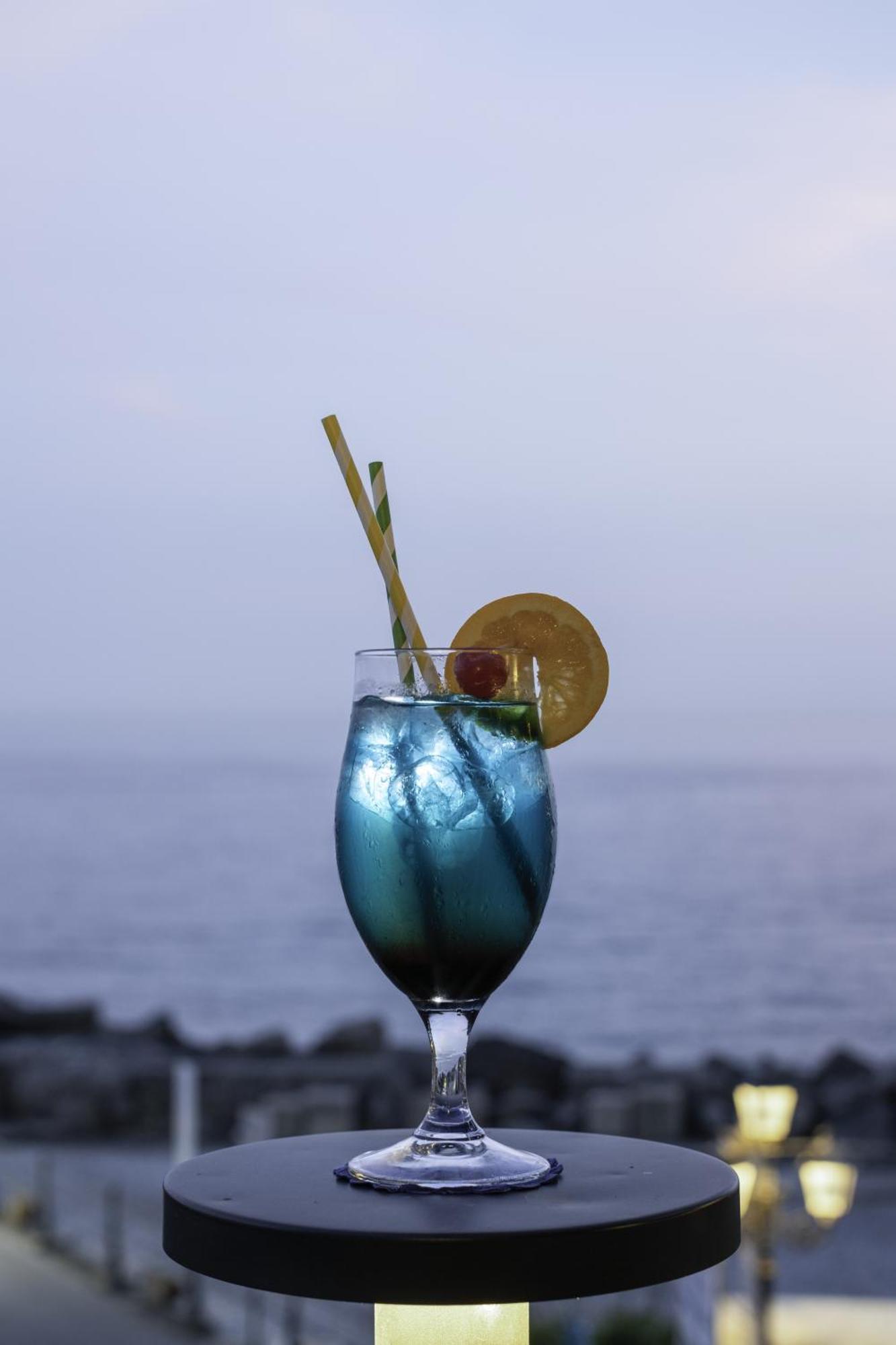 Hotel Aurora Amalfi Kültér fotó