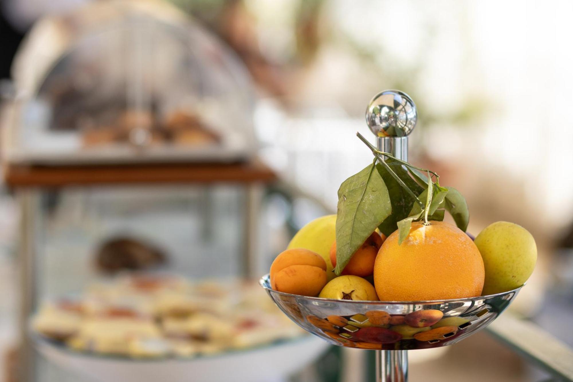 Hotel Aurora Amalfi Kültér fotó