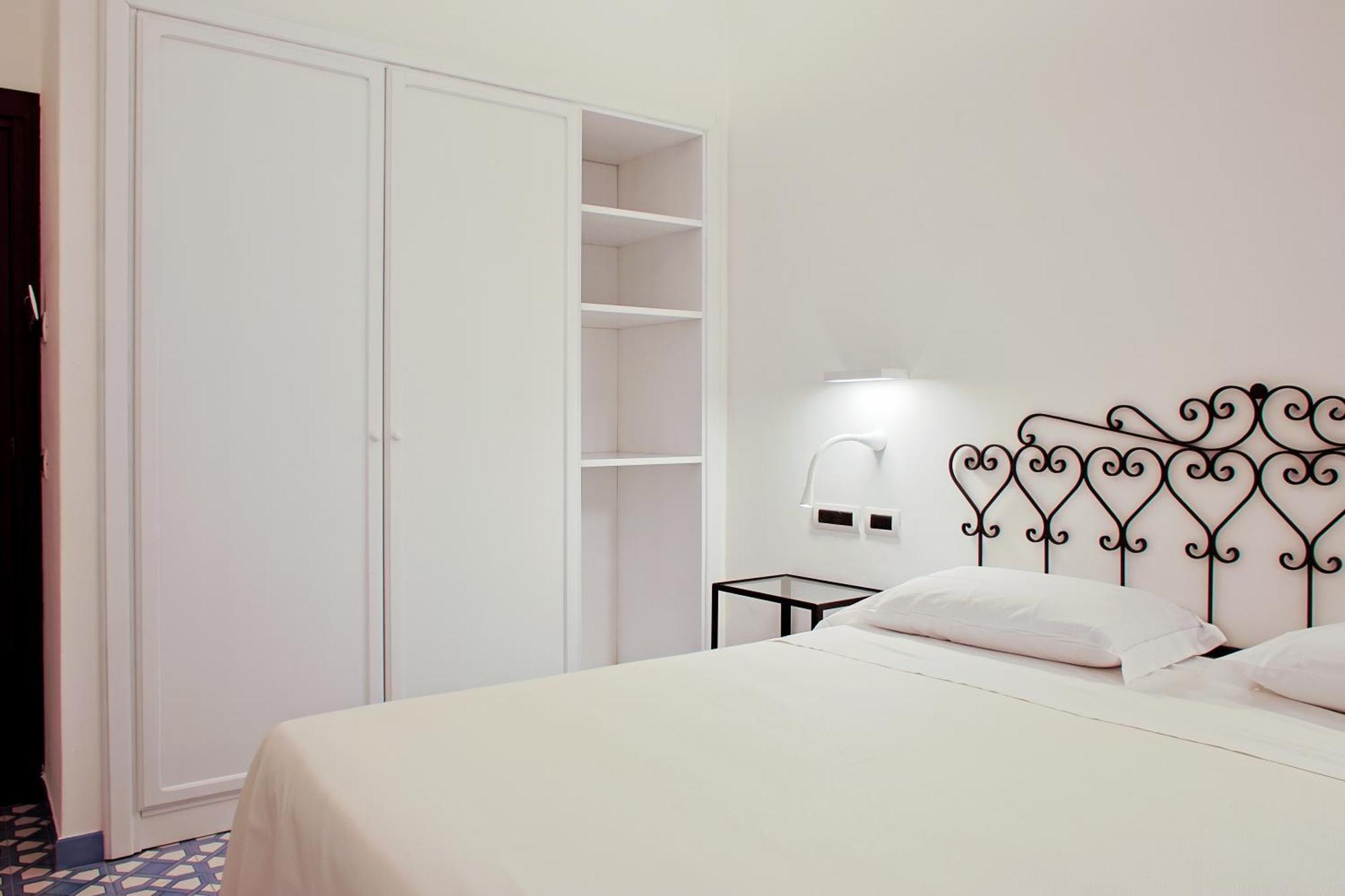Hotel Aurora Amalfi Kültér fotó