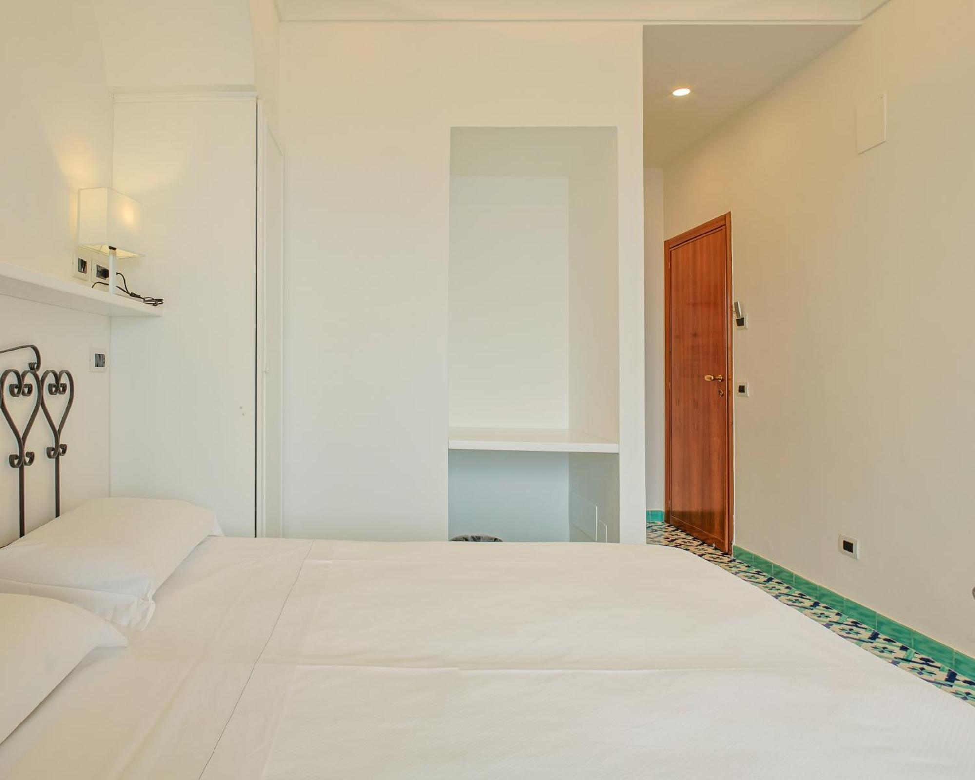 Hotel Aurora Amalfi Kültér fotó